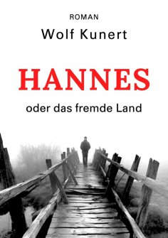 ebook: Hannes oder Das fremde Land