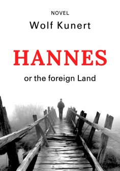 ebook: Hannes or The foreign Land