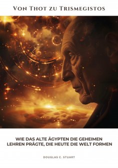 ebook: Von Thot zu Trismegistos