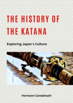 eBook: The History of the Katana