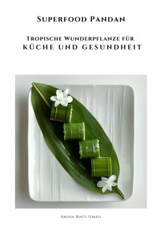 eBook: Superfood Pandan