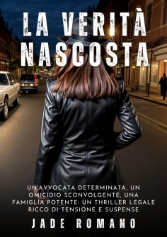 ebook: La Verità Nascosta