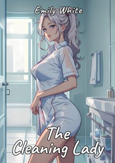 eBook: The Cleaning Lady
