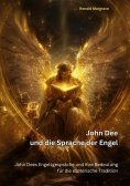 eBook: John Dee und die Sprache der Engel