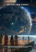 ebook: Götter vom Himmel
