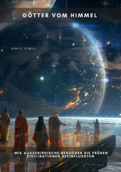 ebook: Götter vom Himmel
