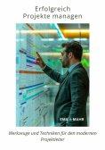 ebook: Erfolgreich Projekte  managen