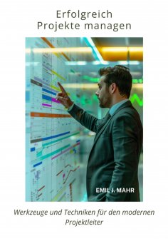 ebook: Erfolgreich Projekte  managen