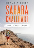 ebook: Sahara knallhart