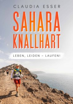 ebook: Sahara knallhart