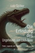 ebook: Die Erfindung des Ungeheuers von Loch Ness