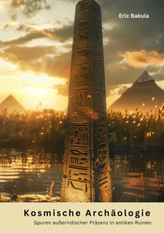 ebook: Kosmische Archäologie