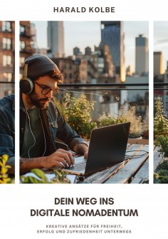 ebook: Dein Weg ins  digitale Nomadentum