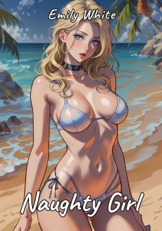 eBook: Naughty Girl