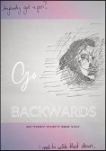 eBook: Go Backwards