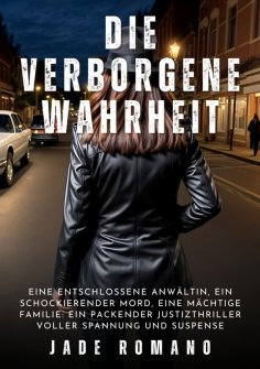 ebook: Die verborgene Wahrheit
