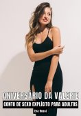 eBook: Aniversário da Valerie