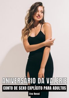 eBook: Aniversário da Valerie