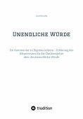 ebook: Unendliche Würde