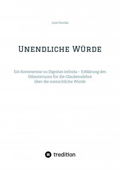 ebook: Unendliche Würde