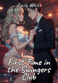 eBook: First Time in the Swingers Club