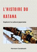 eBook: L'histoire du Katana