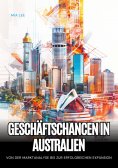 ebook: Geschäftschancen in  Australien