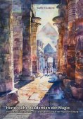 ebook: Historische Akademien der Magie