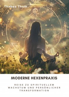 eBook: Moderne Hexenpraxis