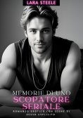 ebook: Memorie di uno Scopatore Seriale