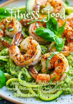 ebook: Fitness Food