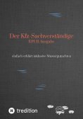ebook: Der Kfz-Sachverständige EPUB Ausgabe