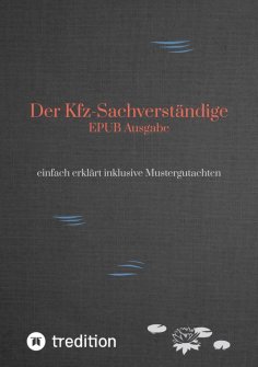 ebook: Der Kfz-Sachverständige EPUB Ausgabe