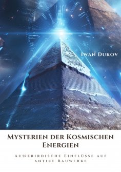 ebook: Mysterien der Kosmischen Energien