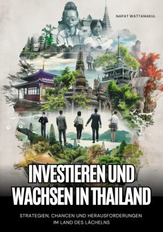 ebook: Investieren und Wachsen in Thailand