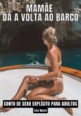 eBook: Mamãe dá a volta ao barco