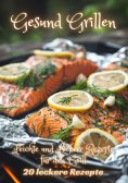 ebook: Gesund Grillen