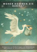 ebook: Woher kommen die Babies?