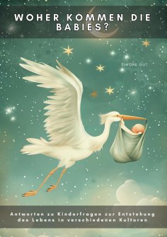 ebook: Woher kommen die Babies?