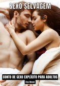 eBook: Sexo Selvagem