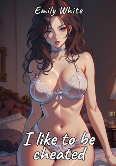 eBook: I like to be cheated