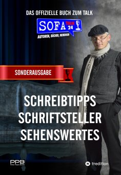 ebook: SofaTalk24 - Die SONDERAUSGABE zum offiziellen Buch, Schreibratgeber, Schreibübungen, Wissenswertes 