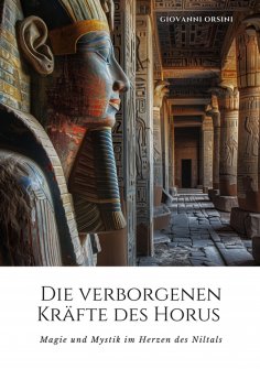 ebook: Die verborgenen Kräfte des Horus