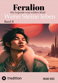 ebook: Feralion Band II