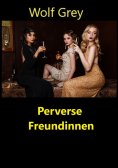 ebook: Perverse Freundinnen