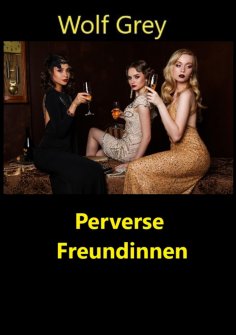 ebook: Perverse Freundinnen