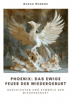 ebook: Phoenix: Das ewige Feuer der Wiedergeburt