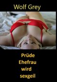 ebook: Prüde Ehefrau wird sexgeil