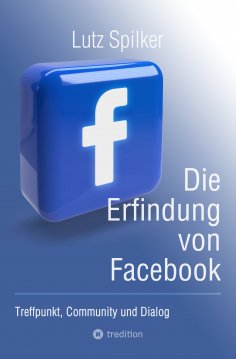 eBook: Die Erfindung von Facebook