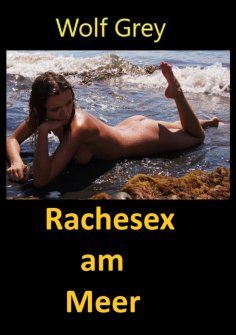 ebook: Rachesex am Meer